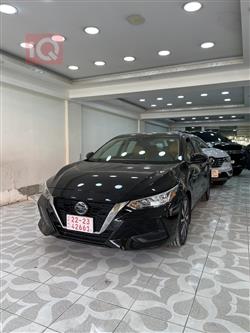 نیسان سێنترا